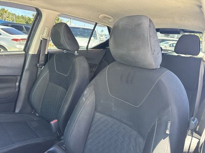 2022 Nissan Kicks S