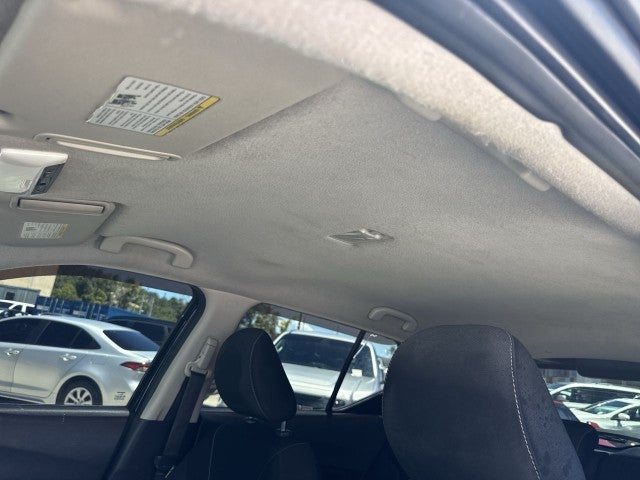 2022 Nissan Kicks S
