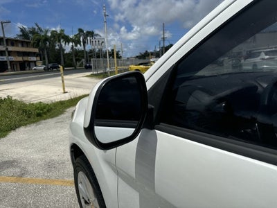 2015 Mitsubishi Outlander Sport SE