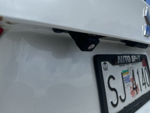 2015 Mitsubishi Outlander Sport SE