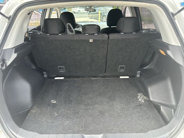 2015 Mitsubishi Outlander Sport SE