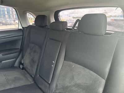 2015 Mitsubishi Outlander Sport SE