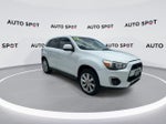 2015 Mitsubishi Outlander Sport SE