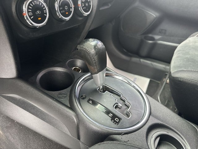 2015 Mitsubishi Outlander Sport SE