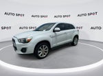 2015 Mitsubishi Outlander Sport SE