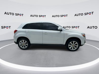 2015 Mitsubishi Outlander Sport SE