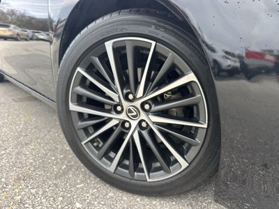 2023 Lexus ES ES 350 Luxury