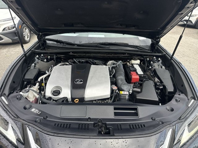 2023 Lexus ES ES 350 Luxury