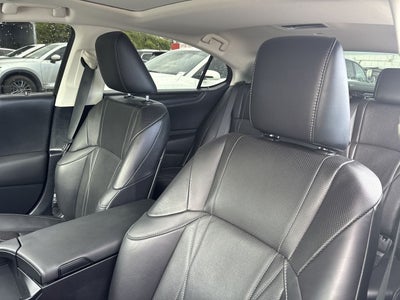 2023 Lexus ES ES 350 Luxury
