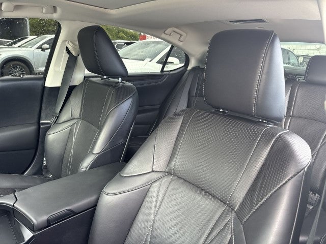 2023 Lexus ES ES 350 Luxury