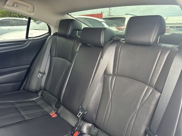 2023 Lexus ES ES 350 Luxury