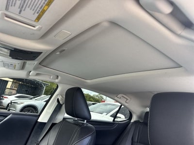 2023 Lexus ES ES 350 Luxury