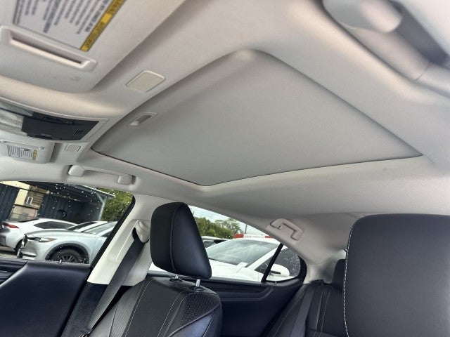 2023 Lexus ES ES 350 Luxury