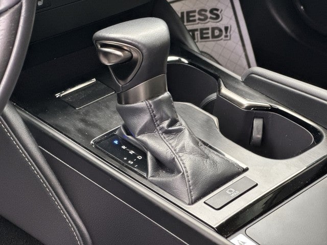 2023 Lexus ES ES 350 Luxury