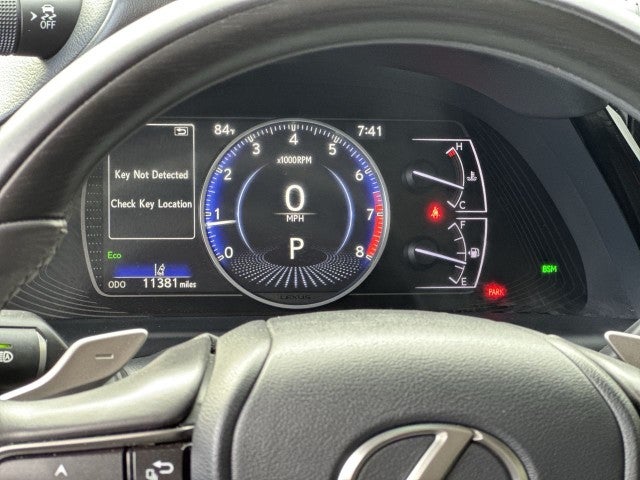 2023 Lexus ES ES 350 Luxury