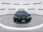 2023 Lexus ES ES 350 Luxury