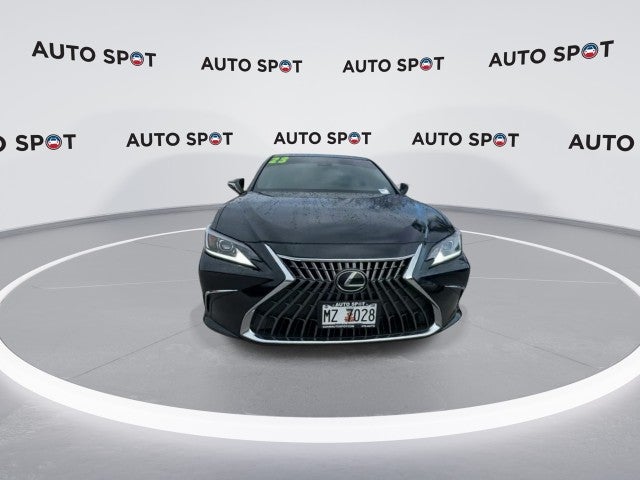 2023 Lexus ES ES 350 Luxury