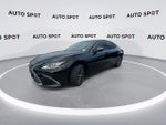 2023 Lexus ES ES 350 Luxury
