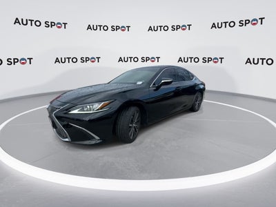 2023 Lexus ES ES 350 Luxury