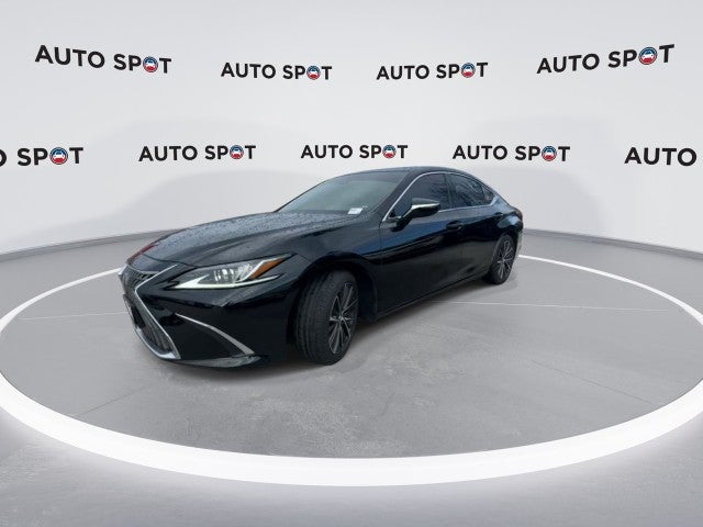 2023 Lexus ES ES 350 Luxury