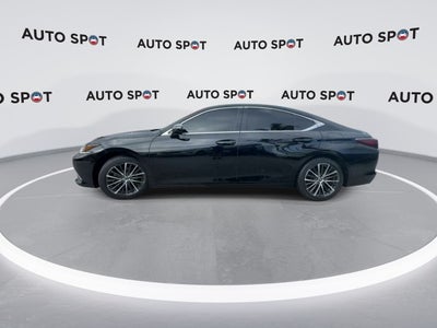 2023 Lexus ES ES 350 Luxury