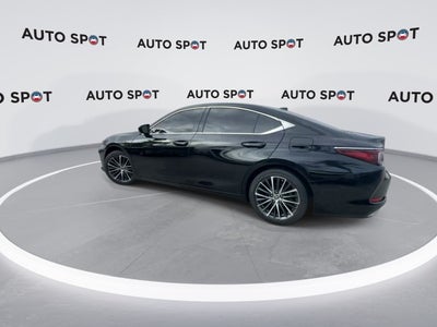 2023 Lexus ES ES 350 Luxury