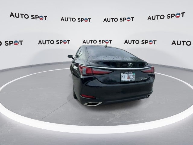 2023 Lexus ES ES 350 Luxury