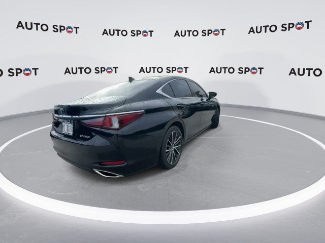2023 Lexus ES ES 350 Luxury