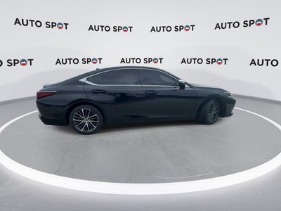 2023 Lexus ES ES 350 Luxury
