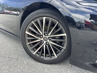 2023 Lexus ES ES 350 Luxury