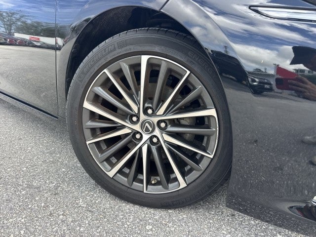 2023 Lexus ES ES 350 Luxury