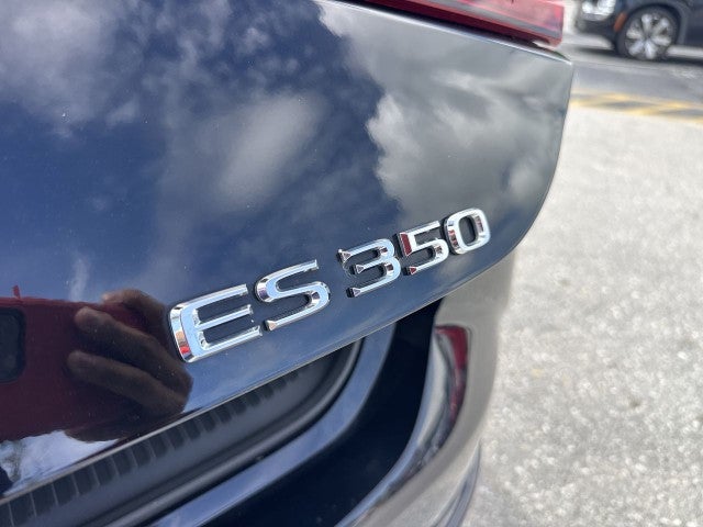 2023 Lexus ES ES 350 Luxury
