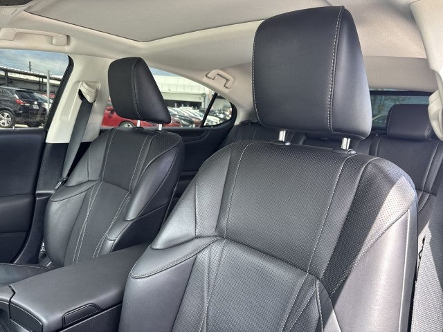 2023 Lexus ES ES 350 Luxury