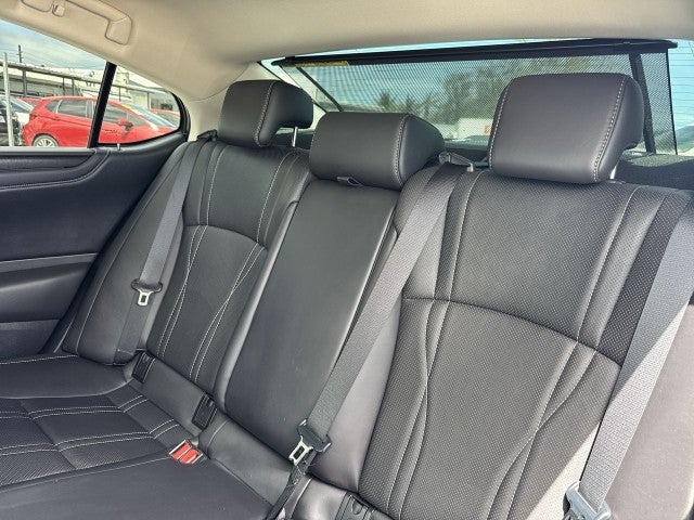 2023 Lexus ES ES 350 Luxury