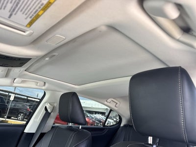 2023 Lexus ES ES 350 Luxury