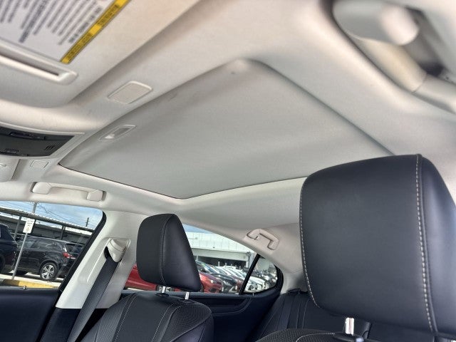 2023 Lexus ES ES 350 Luxury