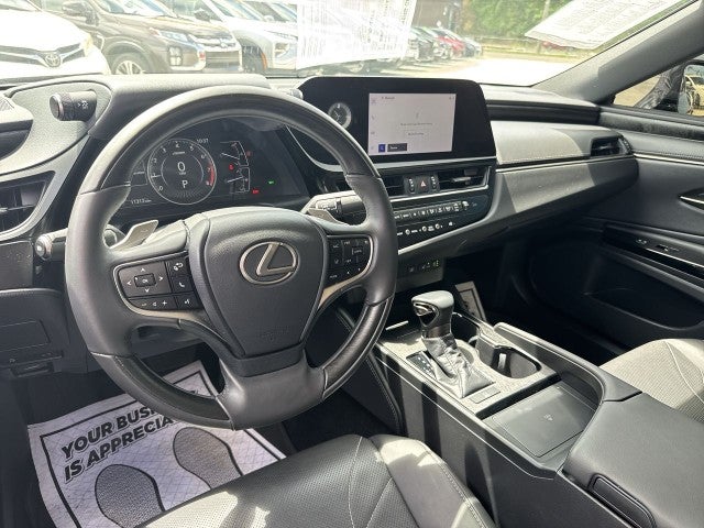 2023 Lexus ES ES 350 Luxury