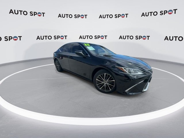 2023 Lexus ES ES 350 Luxury