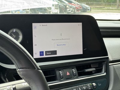 2023 Lexus ES ES 350 Luxury