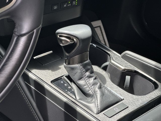 2023 Lexus ES ES 350 Luxury