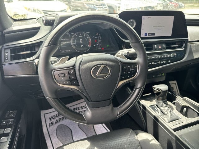 2023 Lexus ES ES 350 Luxury