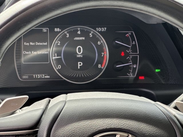 2023 Lexus ES ES 350 Luxury