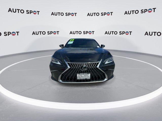 2023 Lexus ES ES 350 Luxury