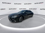 2023 Lexus ES ES 350 Luxury