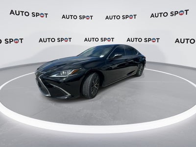 2023 Lexus ES ES 350 Luxury