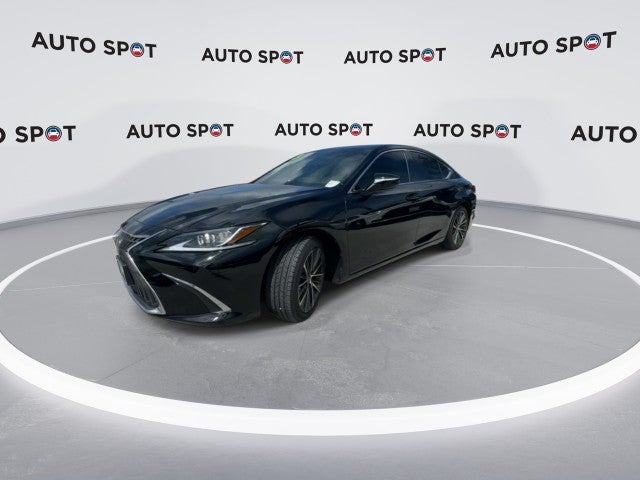 2023 Lexus ES ES 350 Luxury
