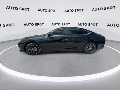 2023 Lexus ES ES 350 Luxury