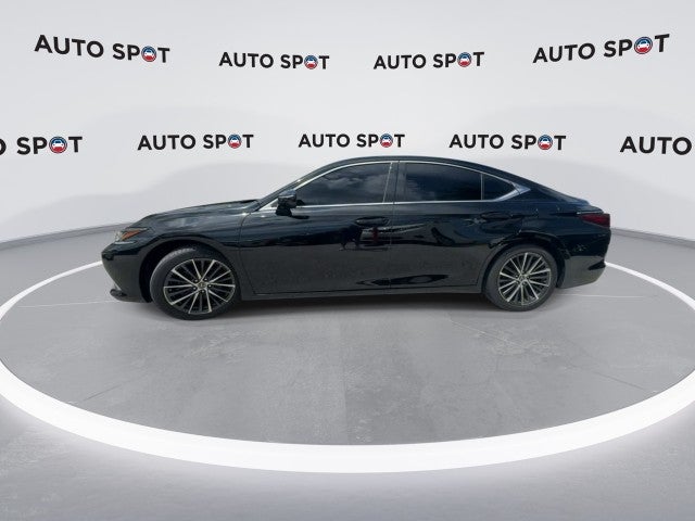 2023 Lexus ES ES 350 Luxury