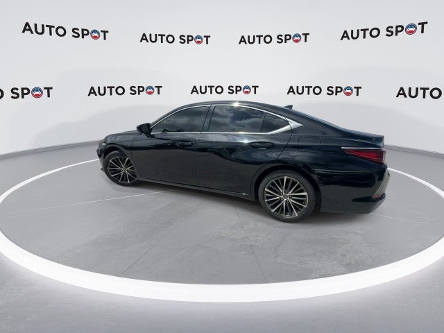 2023 Lexus ES ES 350 Luxury