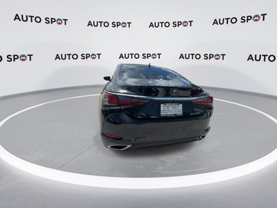 2023 Lexus ES ES 350 Luxury